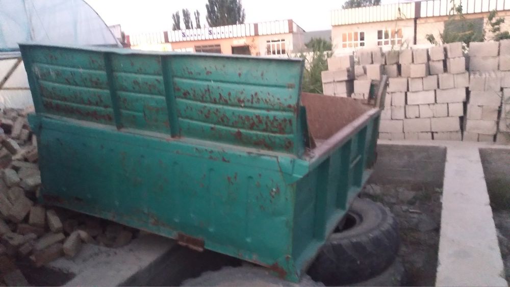 Зил ммз 4502 квадрат кузви сотилади  кузф падравник силиндр комплет зу