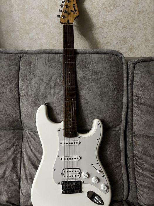 Гитара и аудикарта комплект проводов оригинал