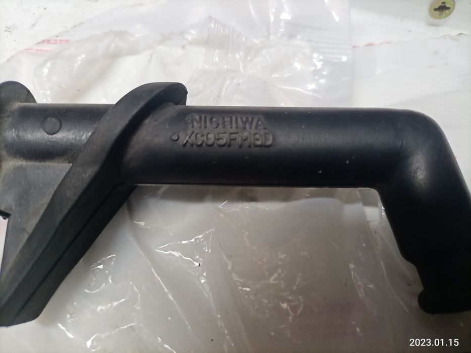 Лули за свещи на мотор