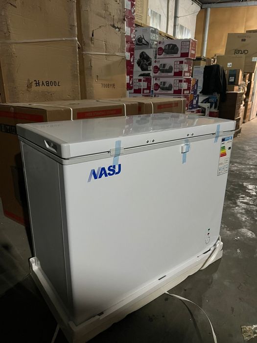 Склад Морозильника Мороз и Хинг цена оптовый