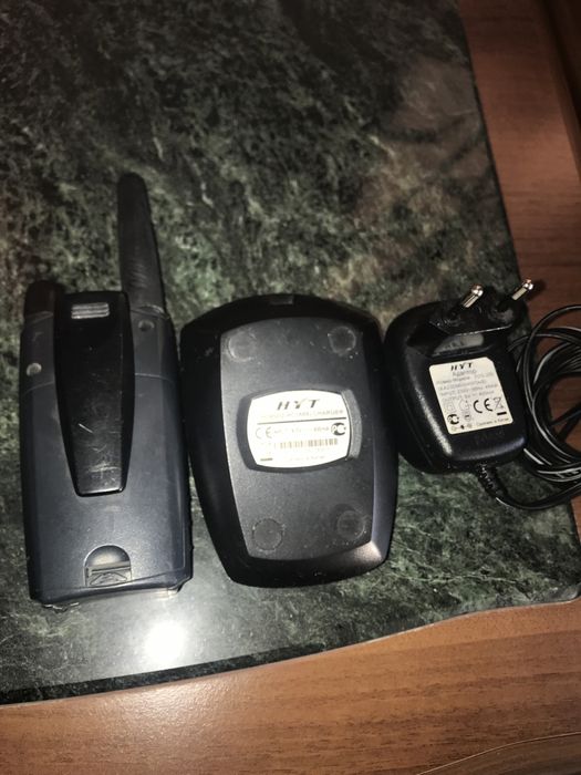 Радиостанция TC-1688