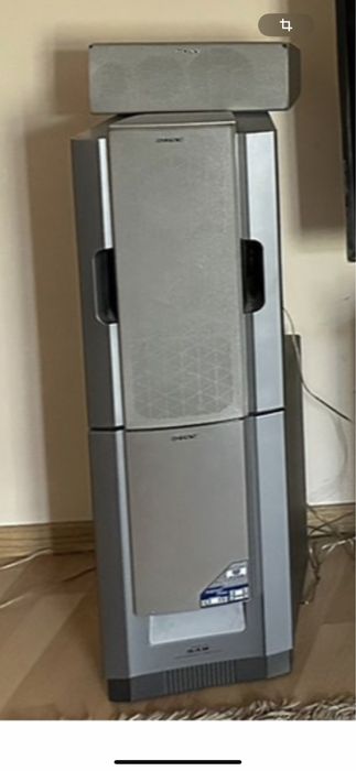 Продам  домашний кинотеатр