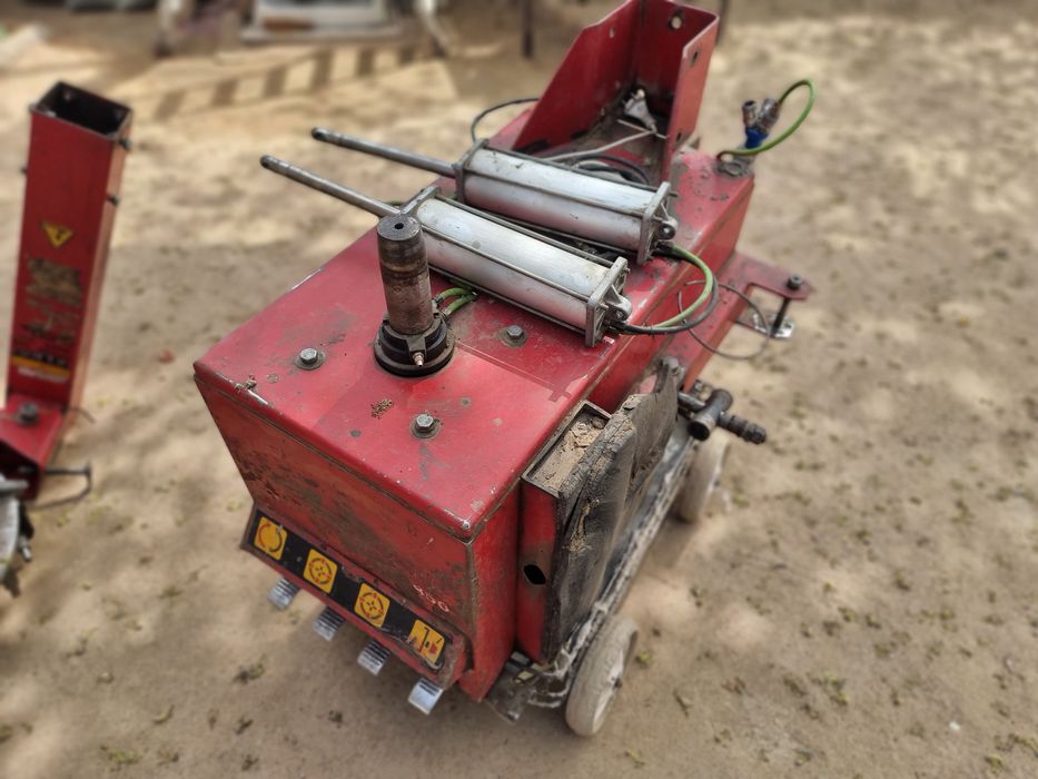 Продам аппарат для вулканизации