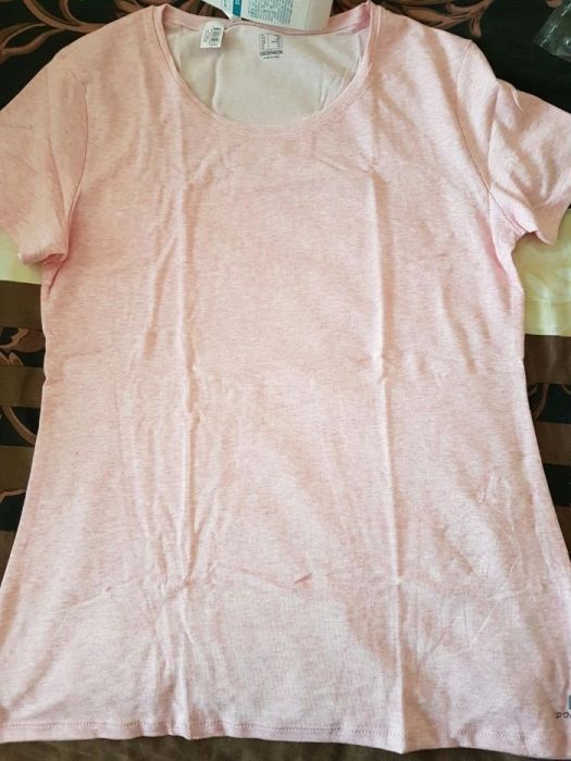 Тениска Domyos