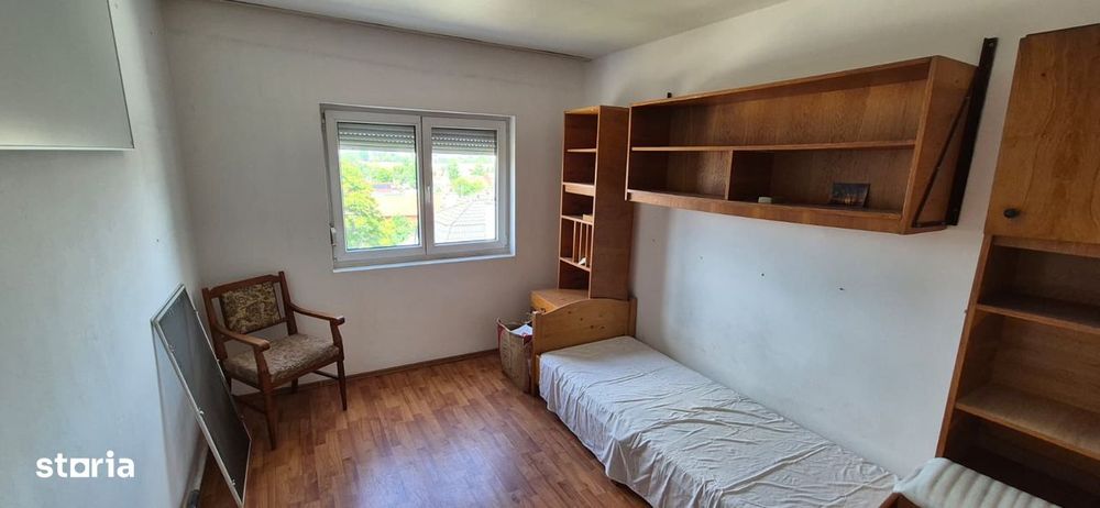 3 camere, Zona UTA, Aurel Vlaicu