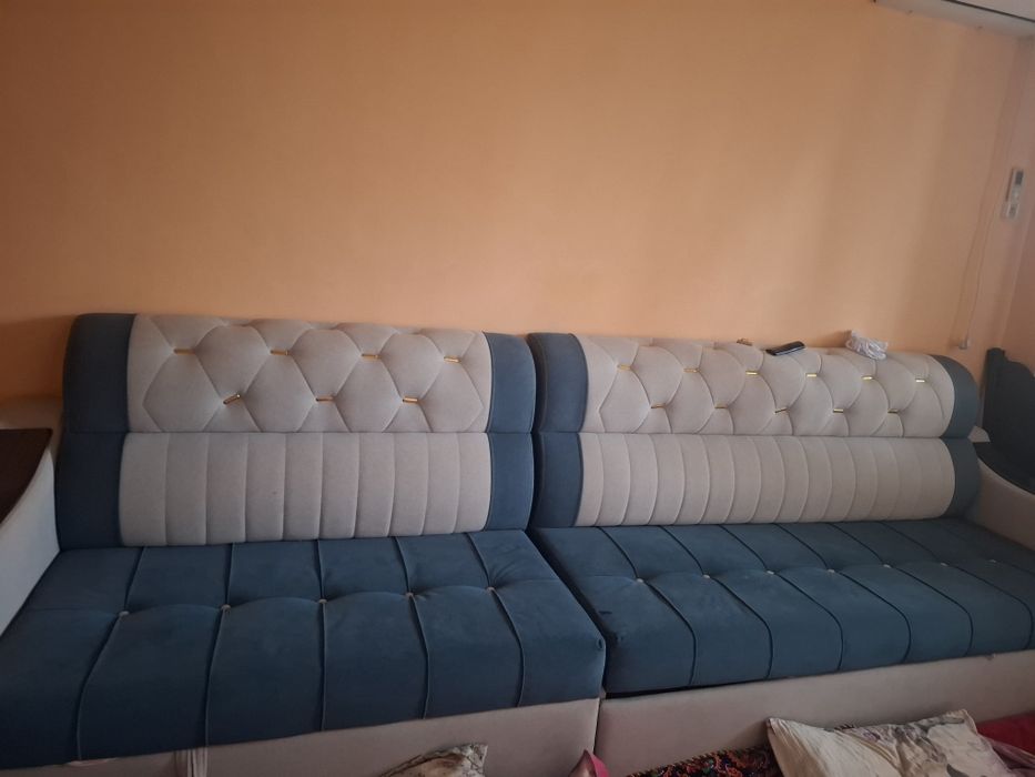 Диван сатылады 3,5метр