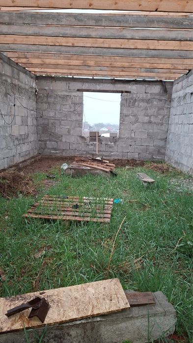 Продам участок 4,3 сотки