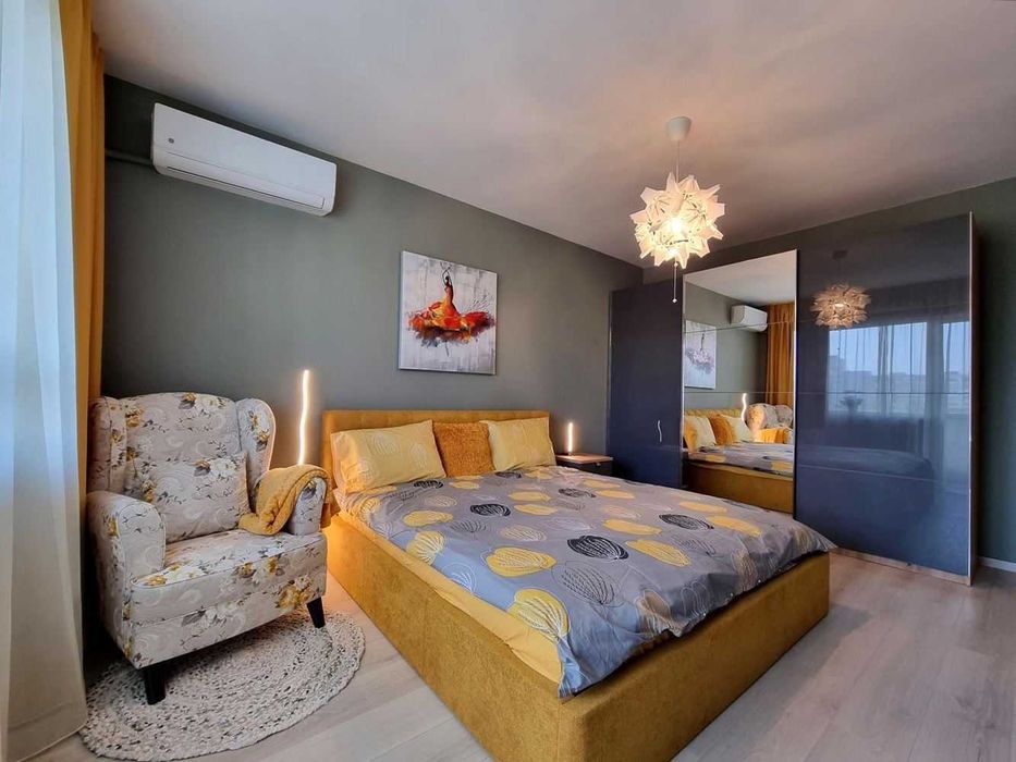 Продава се Тристаен апартамент в София, Гео Милев - 95 кв.м за 3158 €/кв.м - Снимка #9