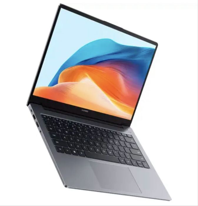 Ноутбук Huawei MateBook D14