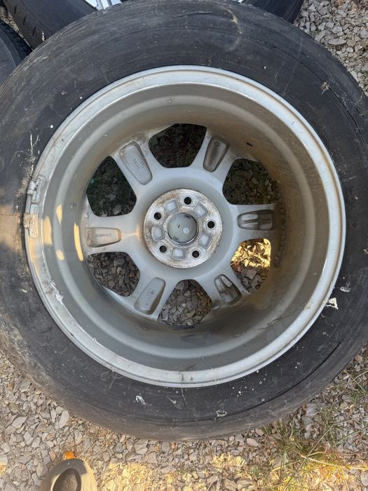 Джанта 18” за Honda C-RV 2017-2022