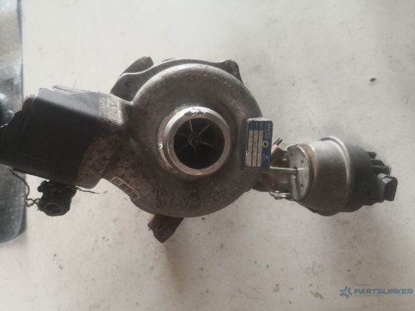 Turbina Audi A4 Iv (8K2, B8) [ 2007 - 2015 ] Tdi (Caga, Cjca, Cmea, Cm