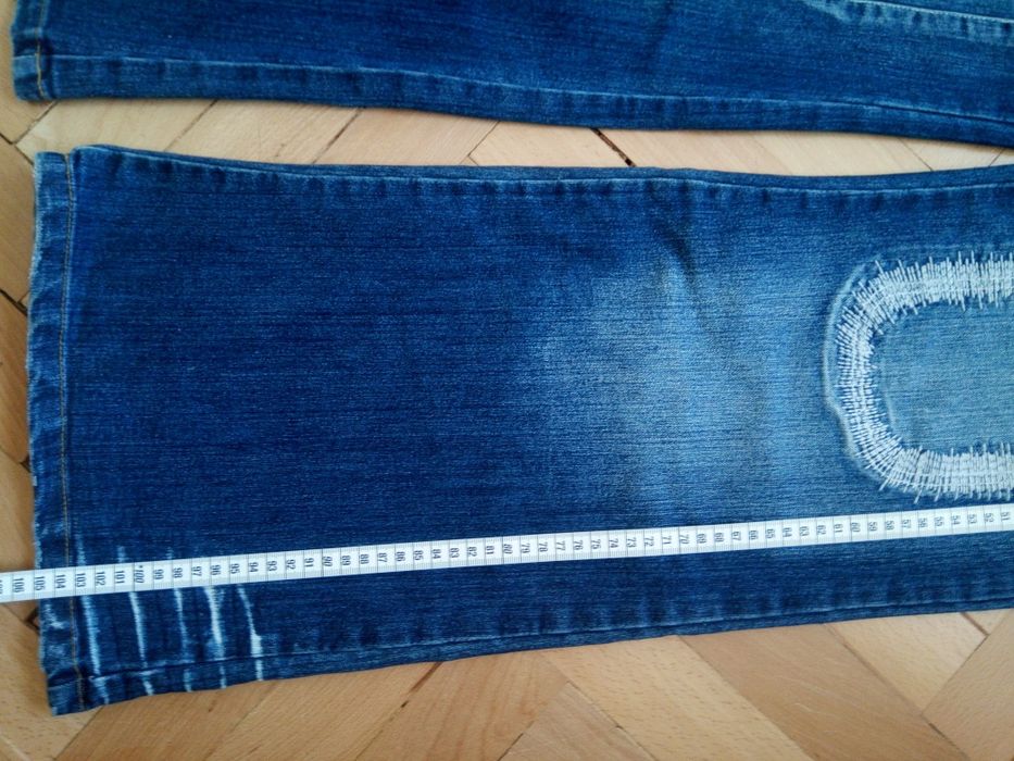 дънки Colours of the World