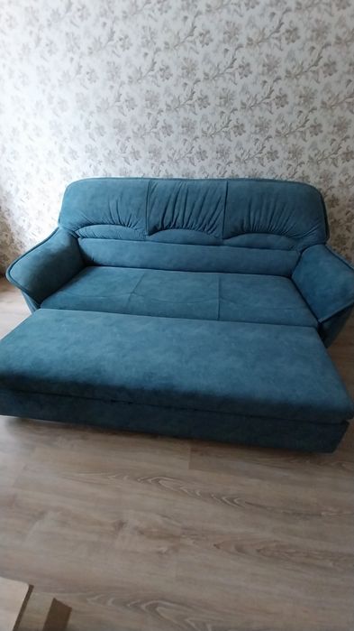 Диван раскладной