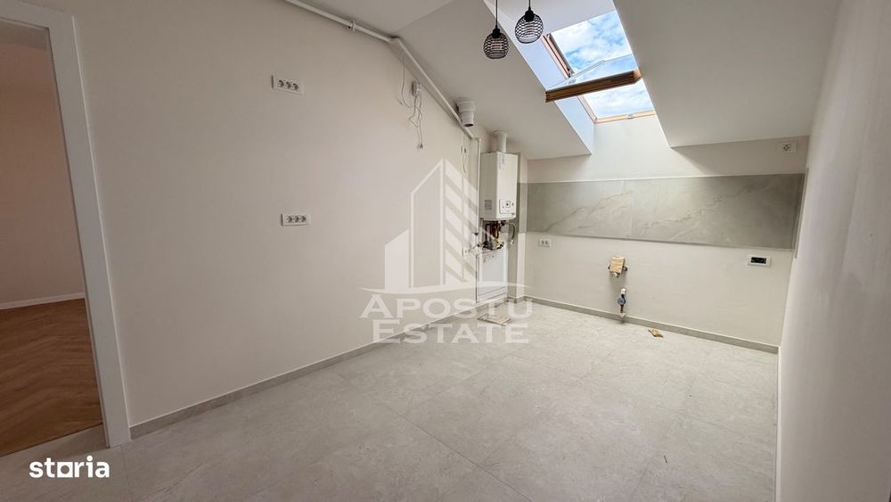 Apartamente 3 camere | Braytim | Parcare subterana — fotografia 3
