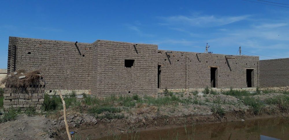 Урганч туманида дурман ж.х жойсатилади