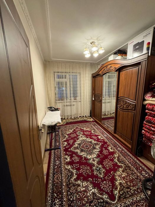 Sergili 5-A 3-Metro  3/1/7 56kv²