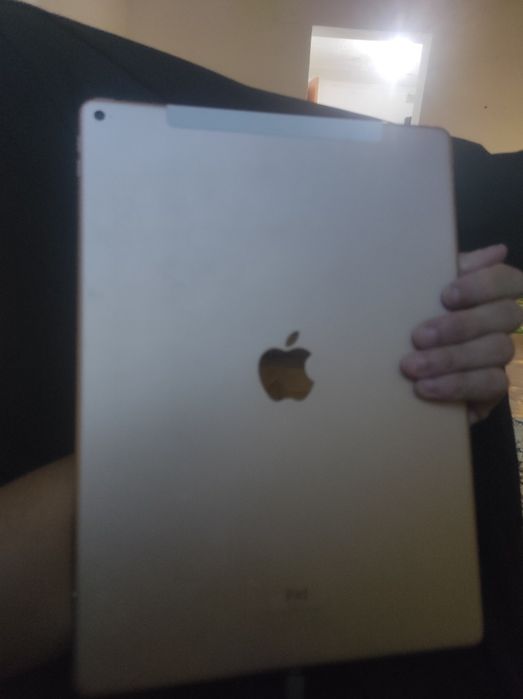 ipad pro 12.9 дюм экран