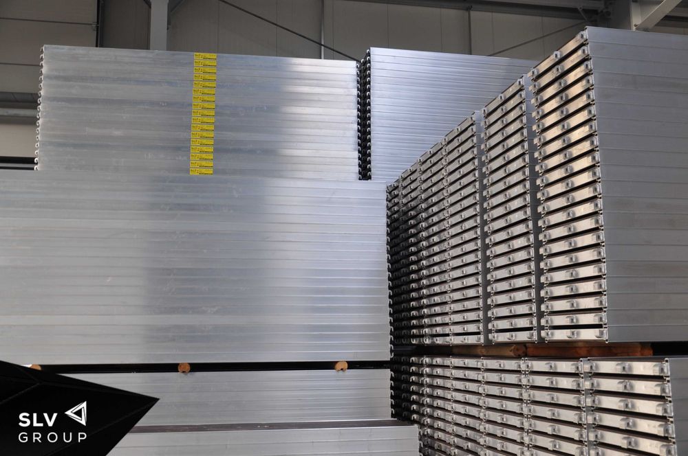 Schela metalica  VIND