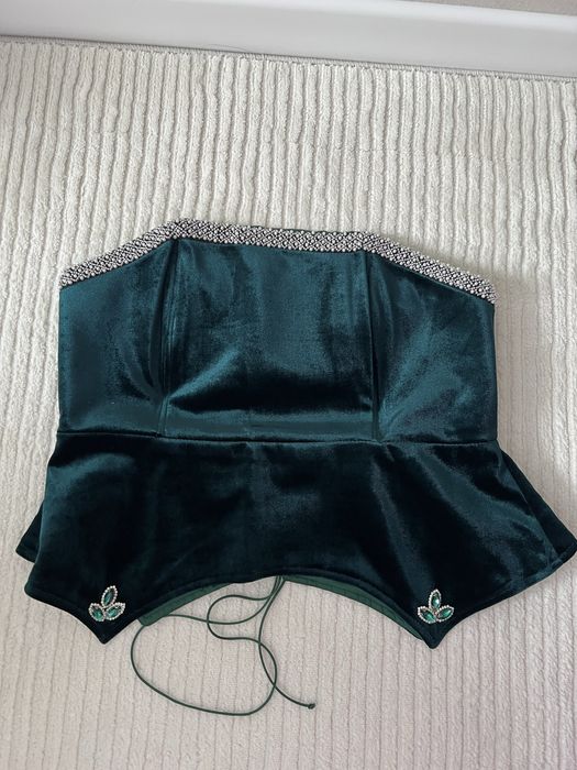 Продам новое платье