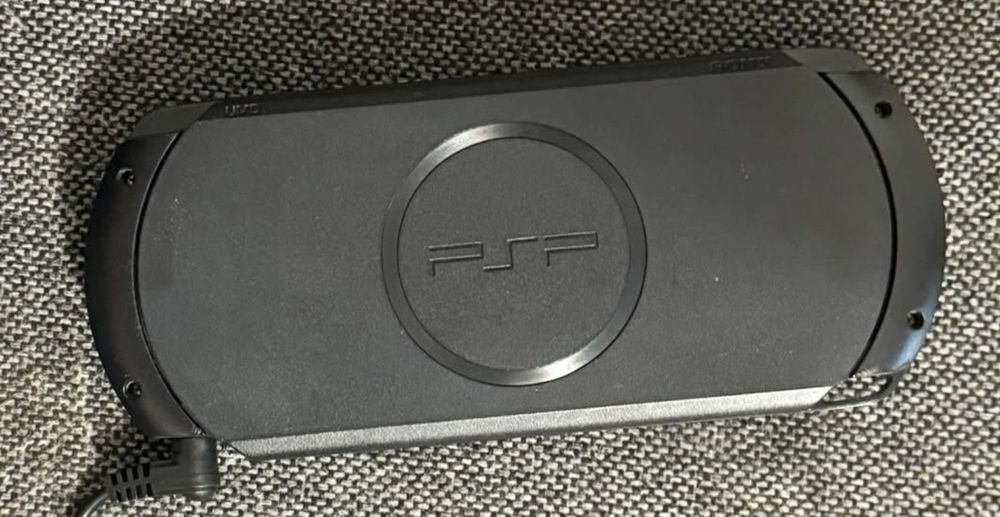 Продается PSP в рабочем состоянии