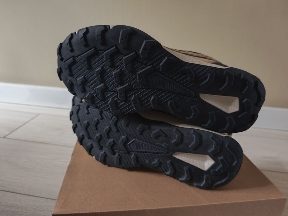 Кроссовки для трекинга Terrex Adidas