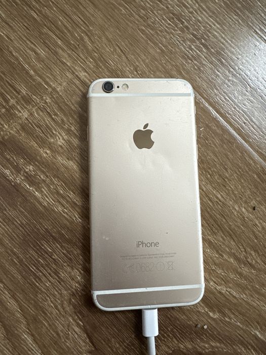 Iphone 6 sotiladi ekran qoysh kere ekran shunaqa bop ochib yonadi soti