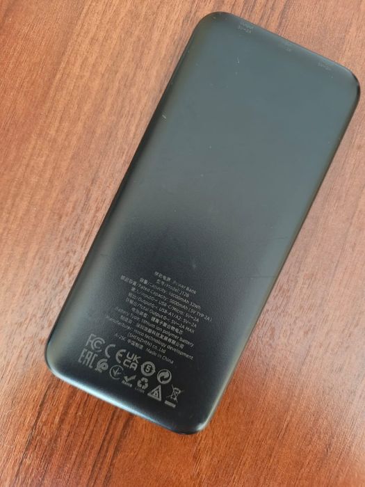 Power bank 10000 mah