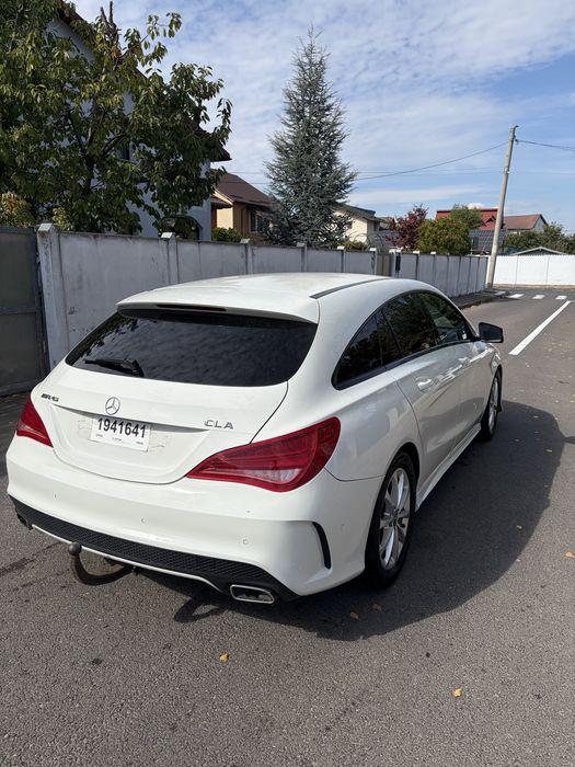 MERCEDES-BENZ CLA 2015 — imagine 2