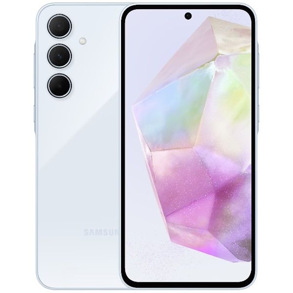 Samsung galaxy A35 128gb holati zur
