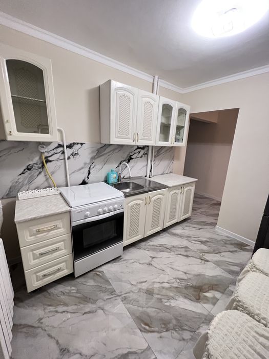 Продаётса 3 ком квартира Сатпаева 54 срочно!