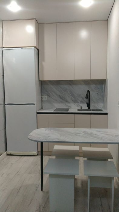 Квартиру продам лесная поляна