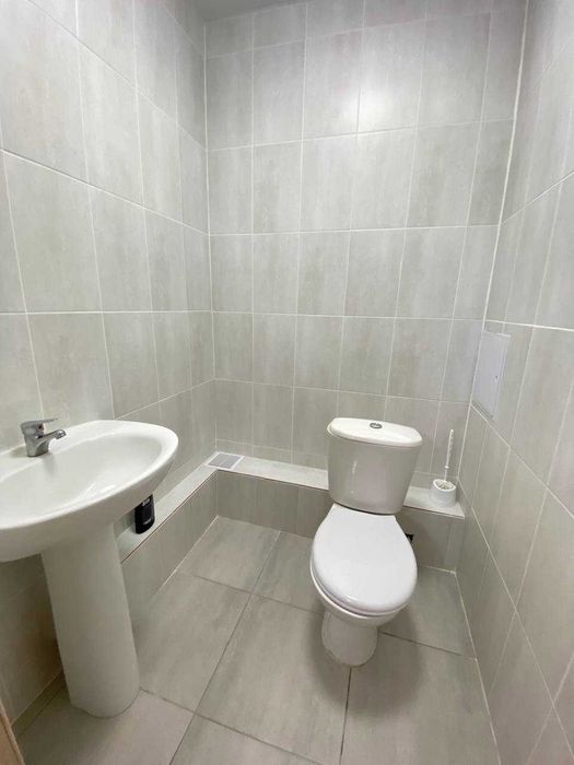 Продажа 3-комнатной Береке.