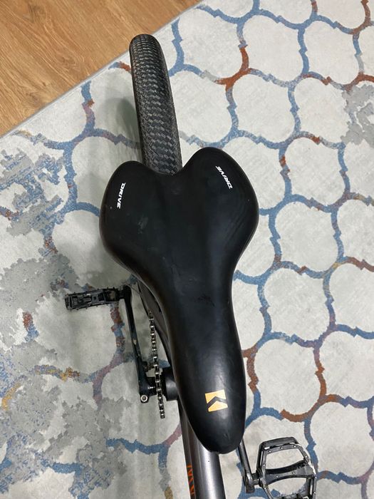 Велосипед BMX Drive Bike