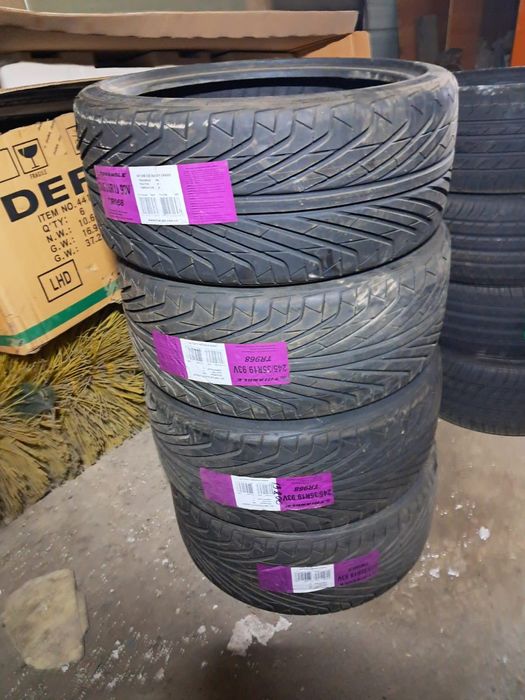 Продам новые балоны r19-r16