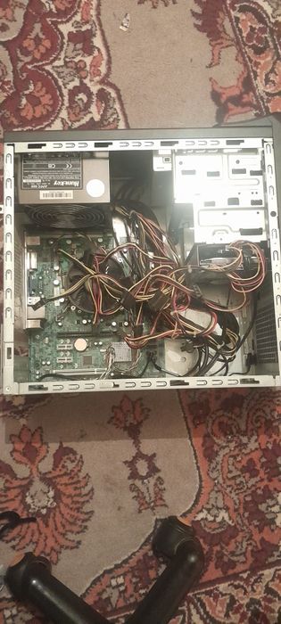 Системный   блок