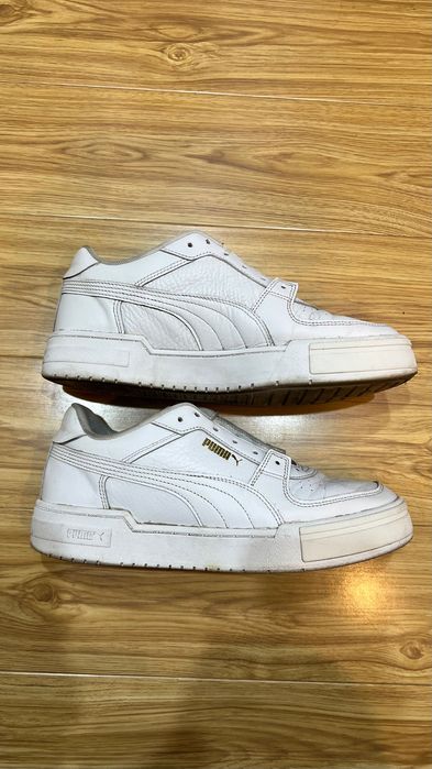 Кроссовки Puma CA Pro Classic