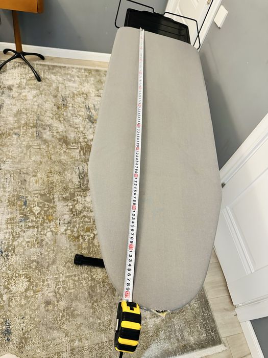 Продам гладильную доску