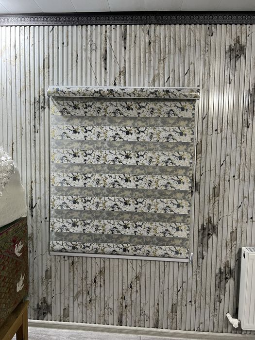 Жалюзи Пардалар 60.000