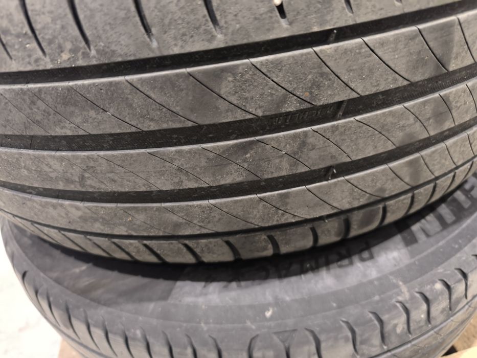 Jante jeep compas 17 inch