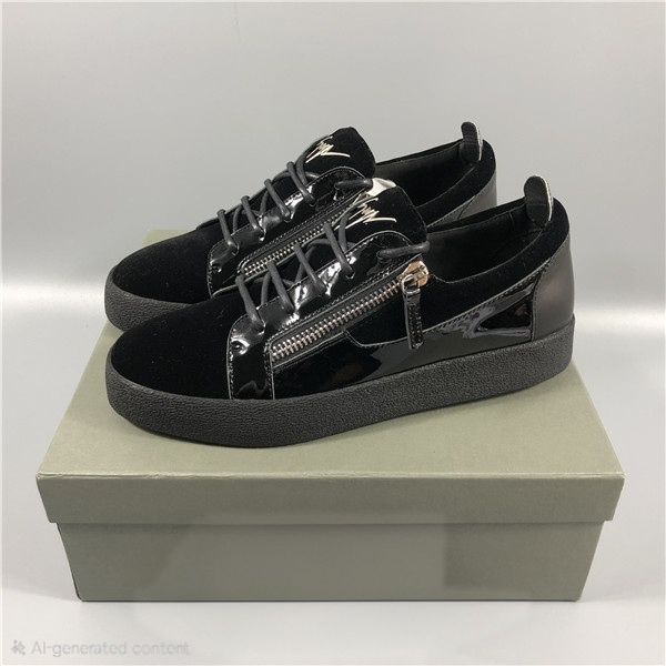 Guiseppe Zanotti