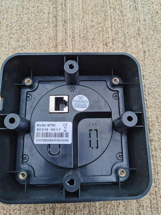 Дисплей за контролери EPEVER MT50