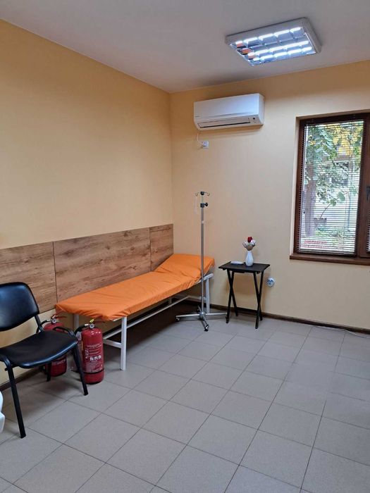 Продава се Офис в Видин, Център - 150 кв.м за 934 €/кв.м - Снимка #1