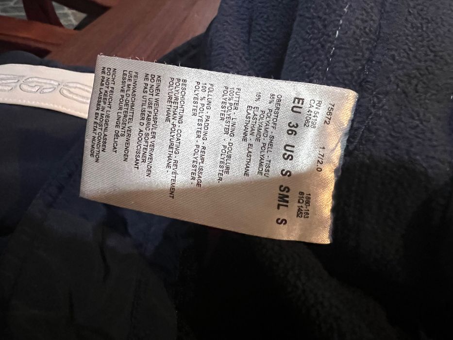 Bogner ски панталон