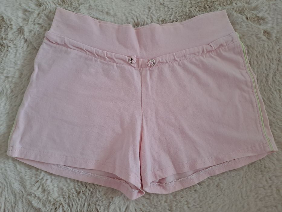 Къси гащи, размери Xs и S