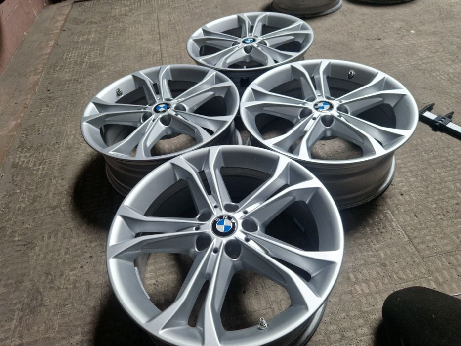 18цолови джанти 5х112