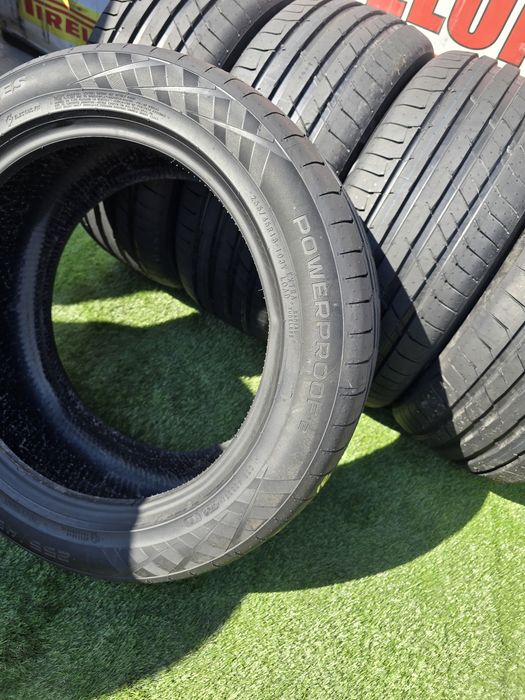 255 45 18 nokian 5 buc NOI