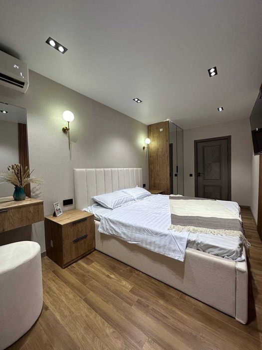 Сдается 2шка на Шайхонтохуре в элитной ЖК Nest One/Tashkent City ID13