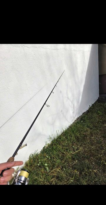 Fishing Art Kraag XF