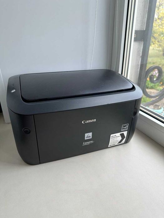 Принтер Canon LBP6000B