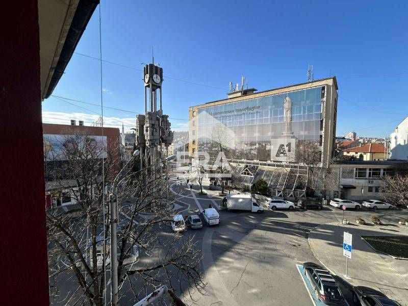 Продава се Двустаен апартамент в Хасково, Център - 50 кв.м за 1224 €/кв.м - Снимка #9